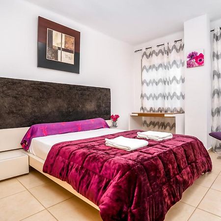 Apartamento Welcs Emp 018 Con Terraza Frente Al Mar Apartment Empuriabrava Exterior photo
